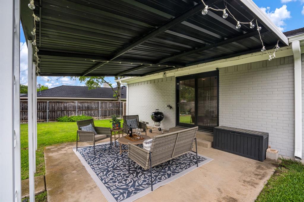 Claremont Park 01 - Residential