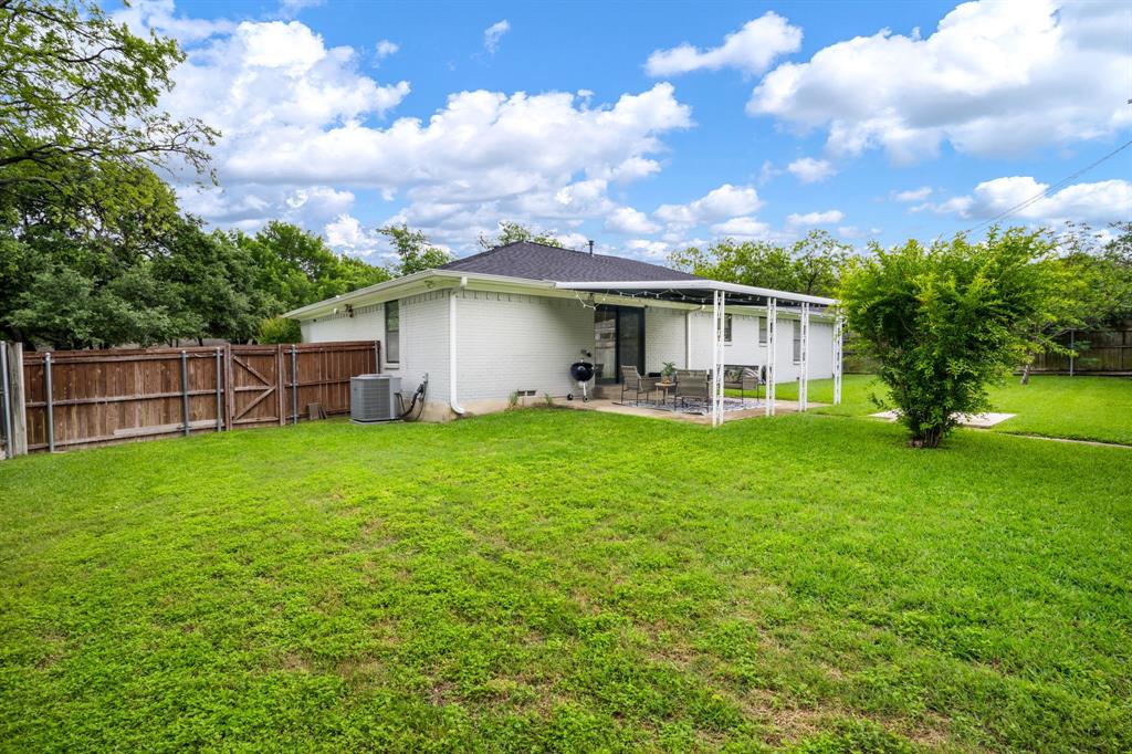 Claremont Park 01 - Residential