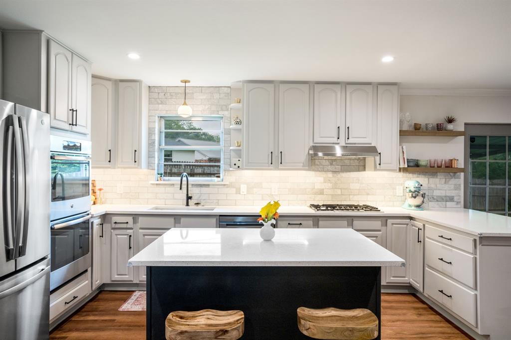 Claremont Park 01 - Residential