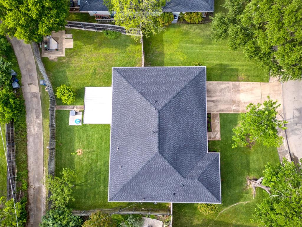 Claremont Park 01 - Residential