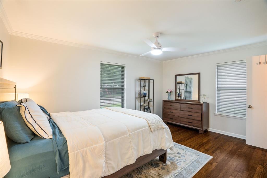 Claremont Park 01 - Residential