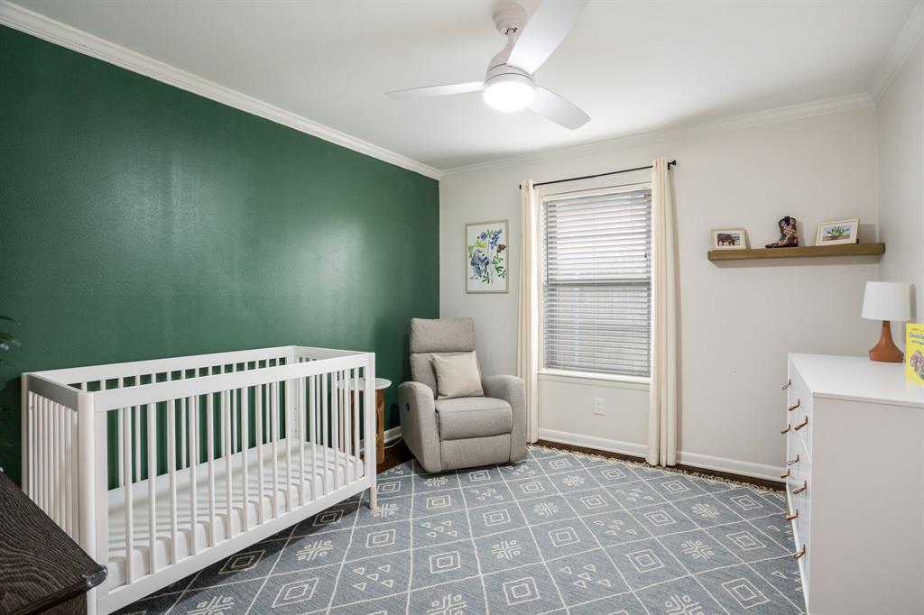 Claremont Park 01 - Residential