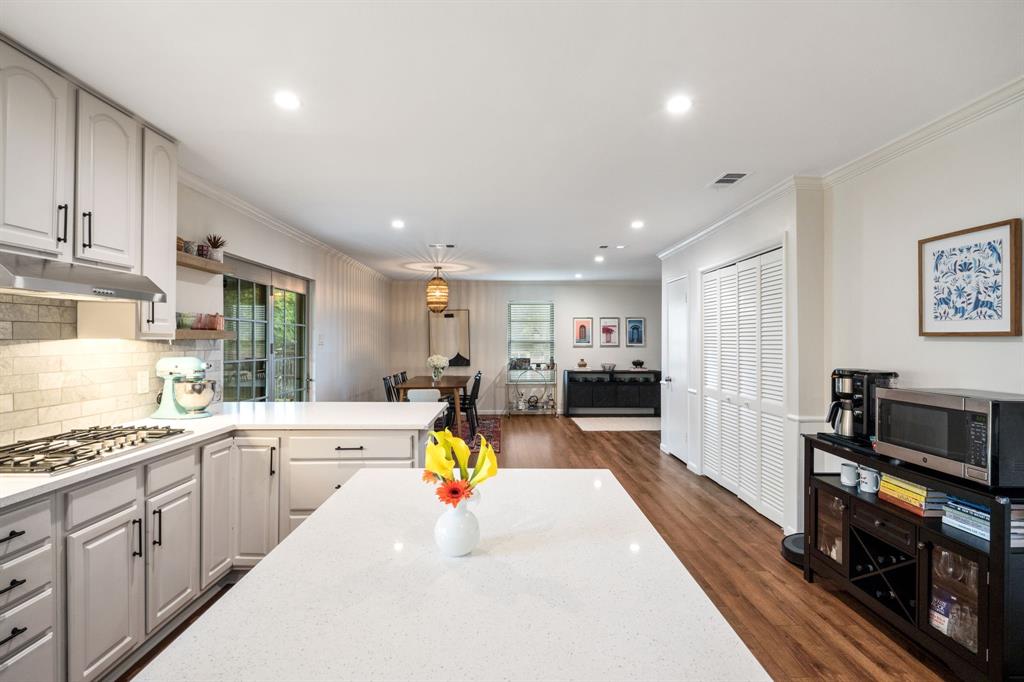 Claremont Park 01 - Residential