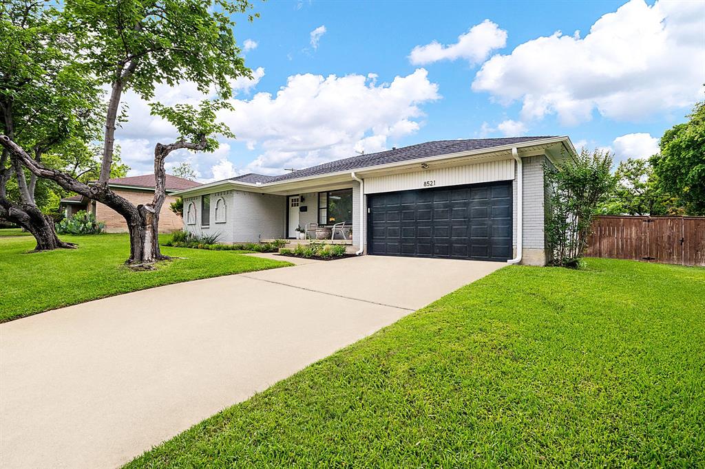 Claremont Park 01 - Residential