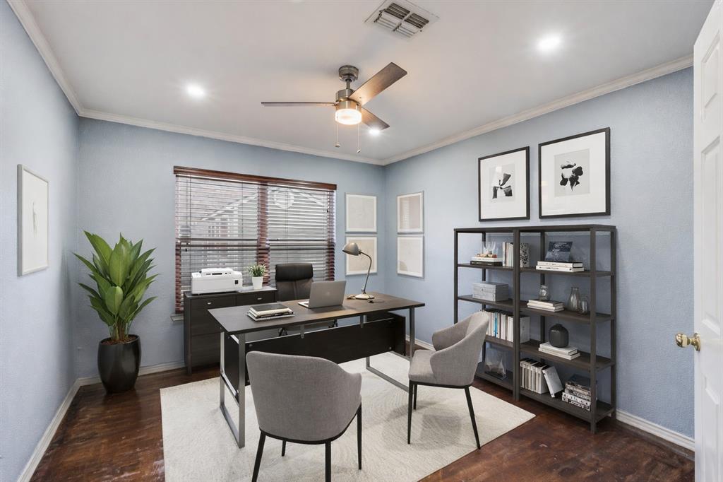 South Ridge Hills Add - Residential