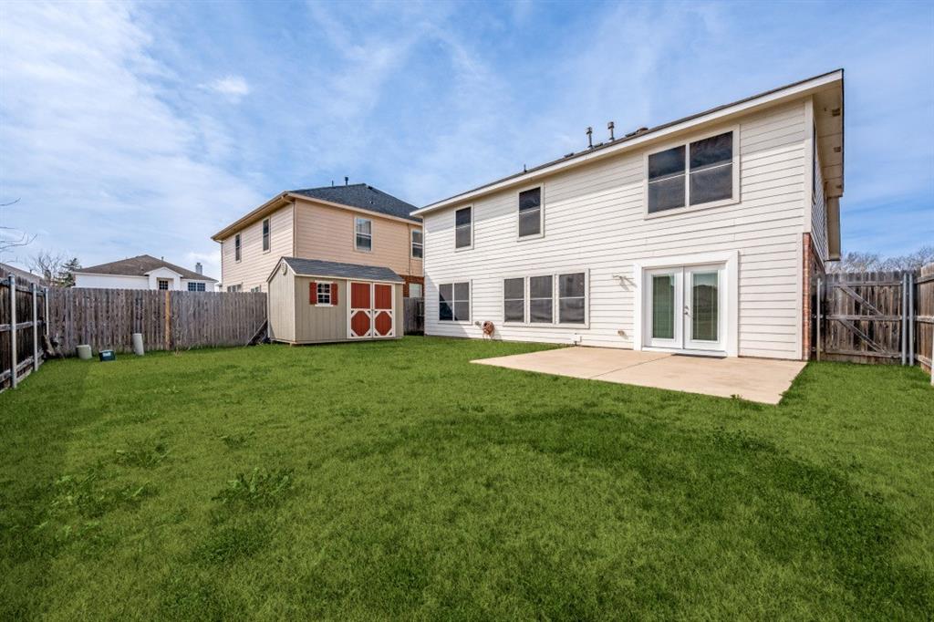 South Ridge Hills Add - Residential