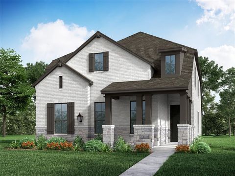 1132 Rosemary Lane Crowley TX 76036
