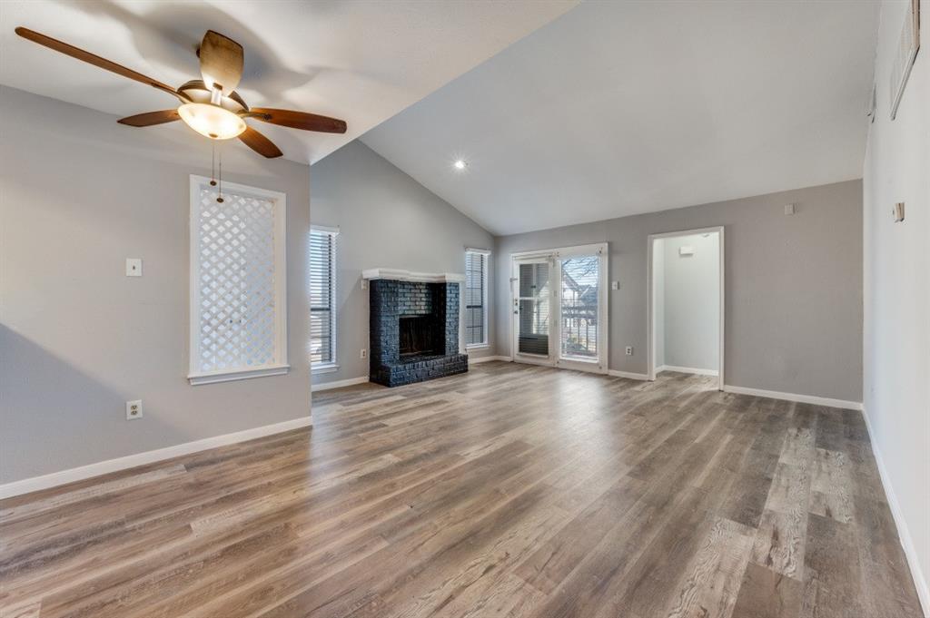 Quorum View Condos - Residential