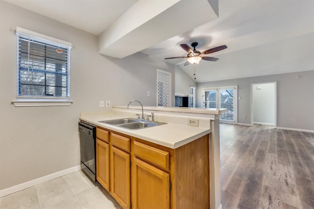 Quorum View Condos - Residential