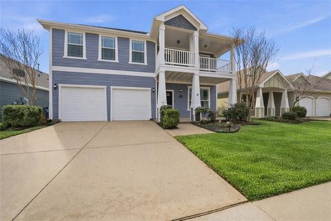 9032 Greene Drive Providence Village TX 76227