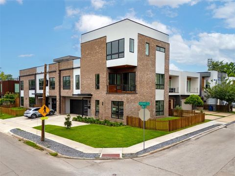 2336 N Carroll Avenue Dallas TX 75204