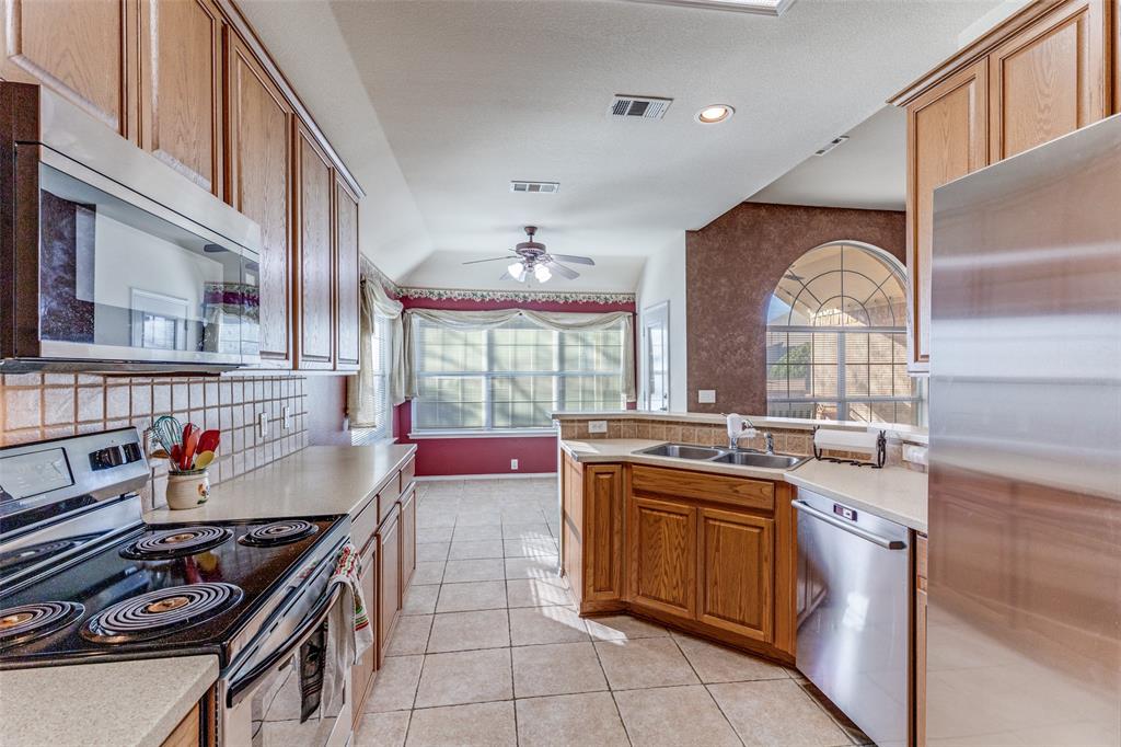 Vista Meadows Add - Residential