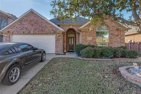 4624 Keith Drive Fort Worth TX 76244