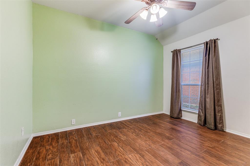 Vista Meadows Add - Residential