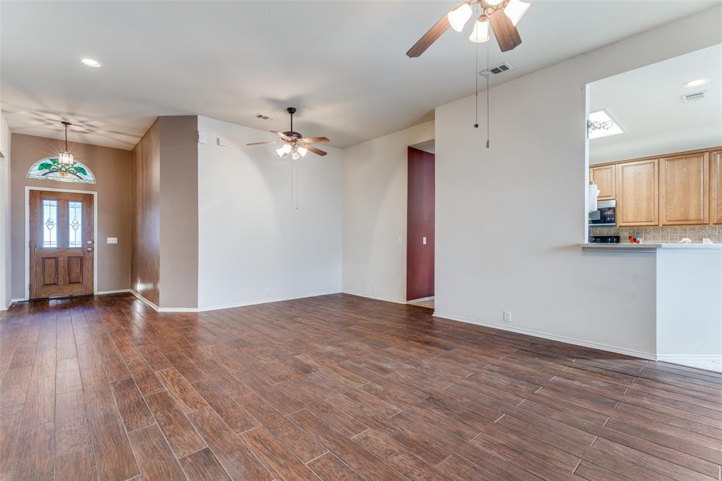 Vista Meadows Add - Residential