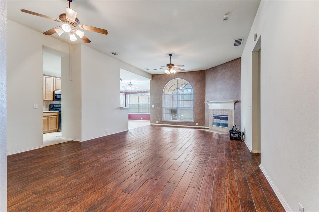 Vista Meadows Add - Residential