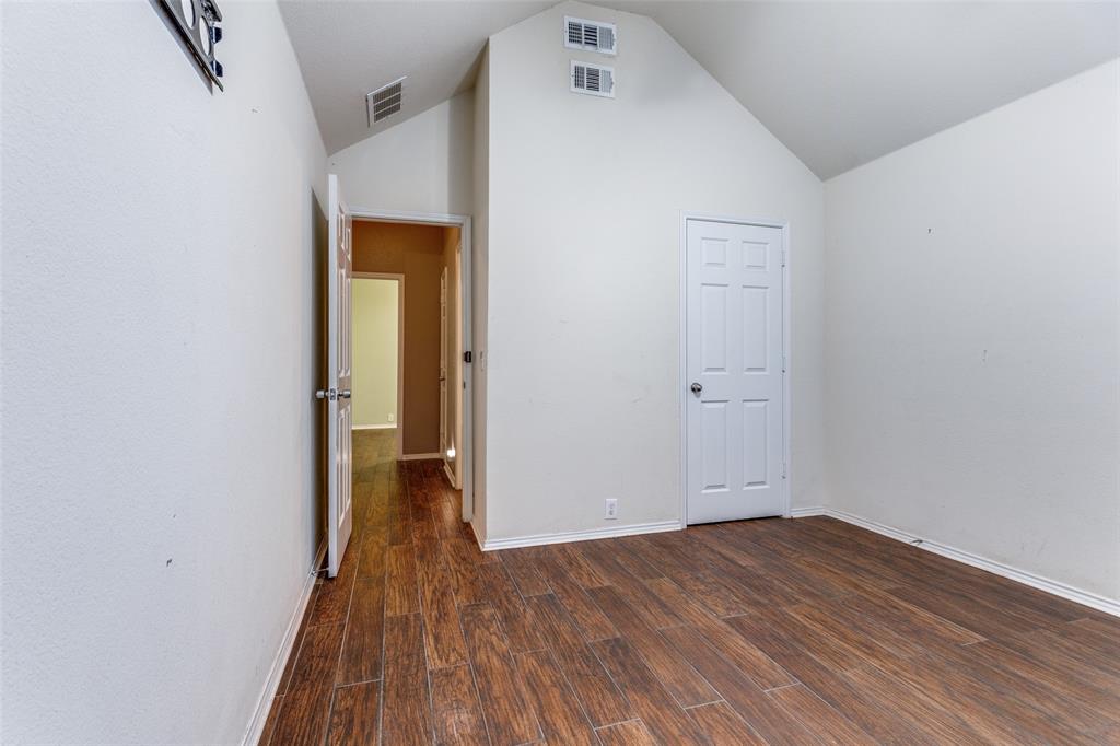 Vista Meadows Add - Residential