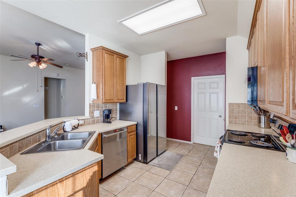 Vista Meadows Add - Residential