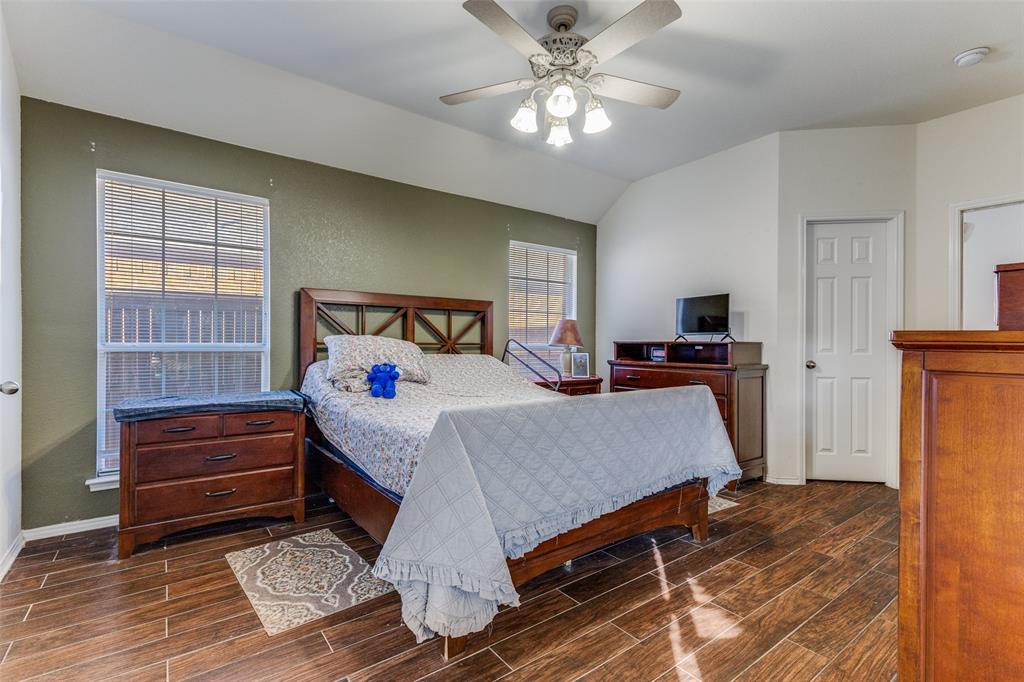 Vista Meadows Add - Residential