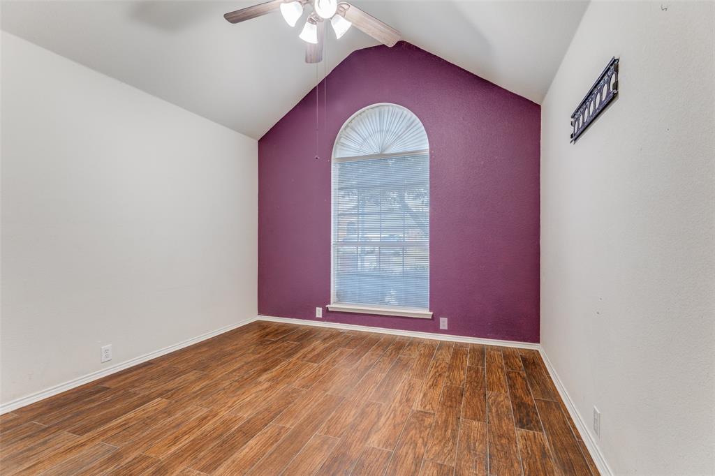 Vista Meadows Add - Residential