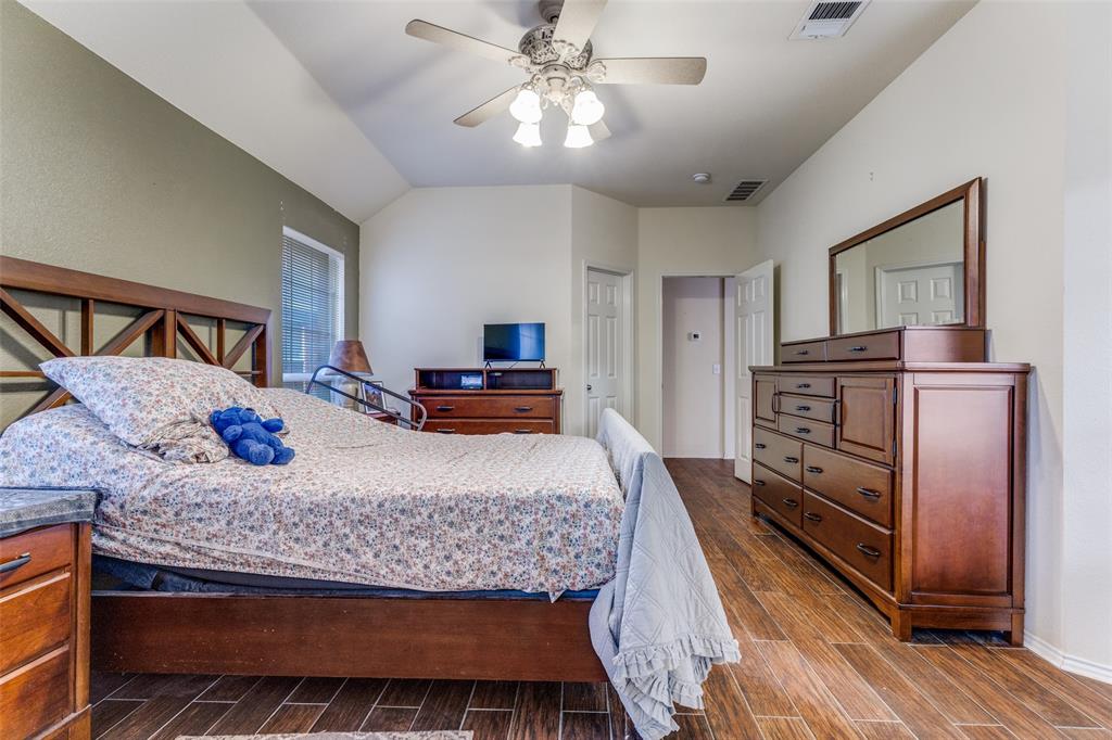 Vista Meadows Add - Residential