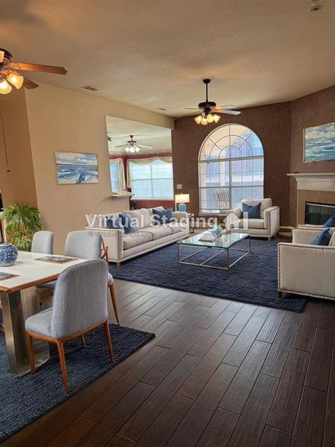 4624 Keith Drive Fort Worth TX 76244