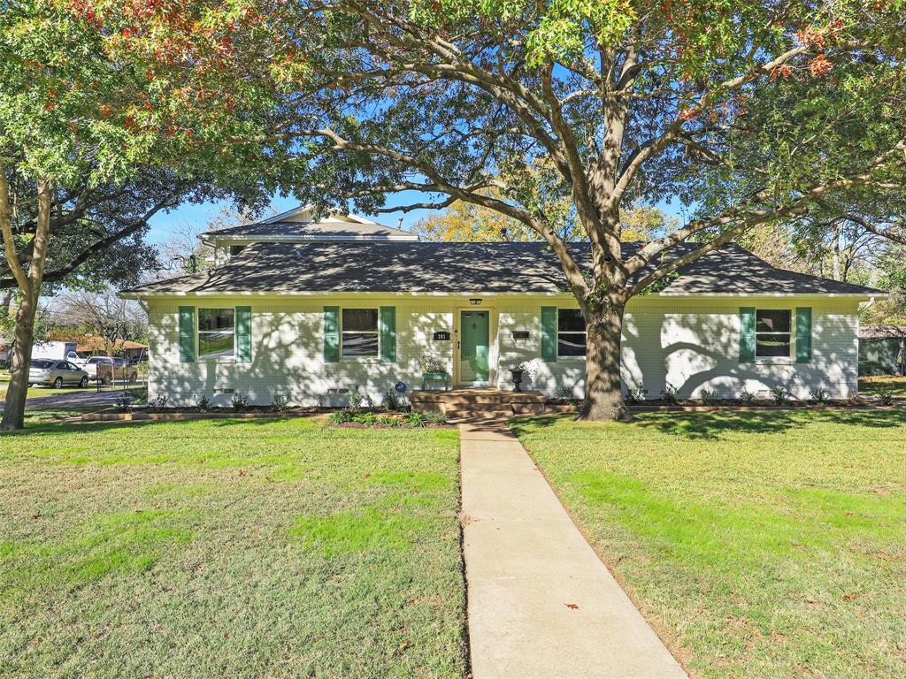 301 Cindy Way