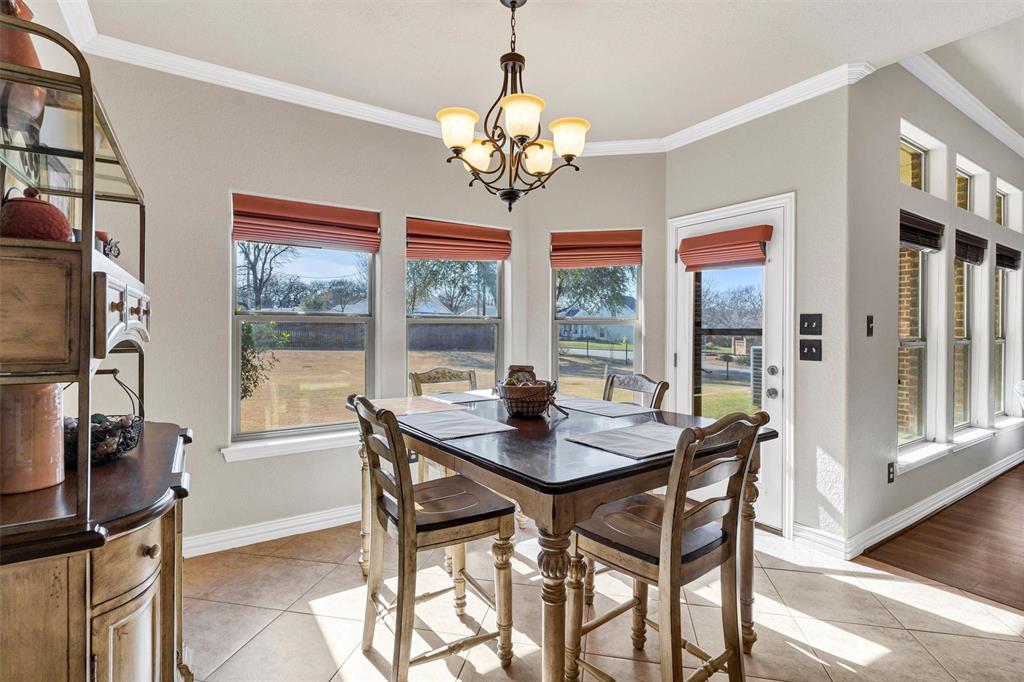 Heritage Estates - Residential