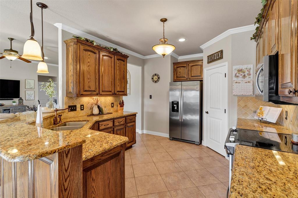 Heritage Estates - Residential