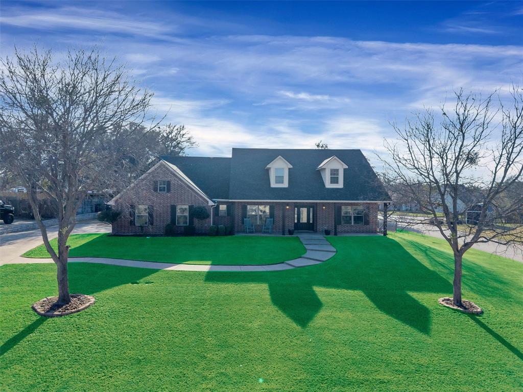 Heritage Estates - Residential