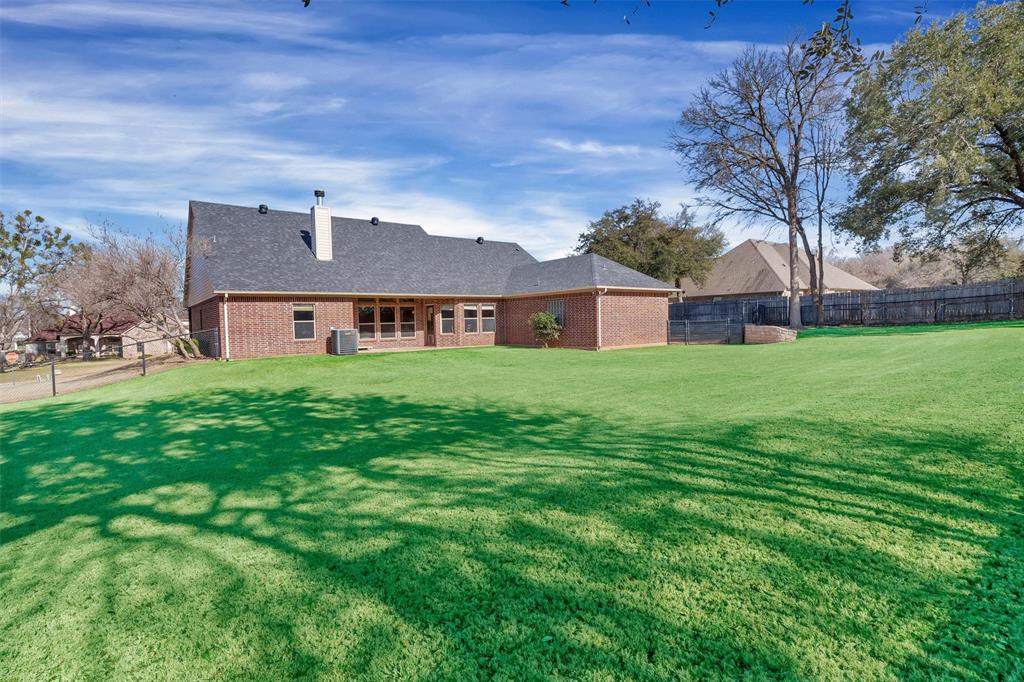 Heritage Estates - Residential