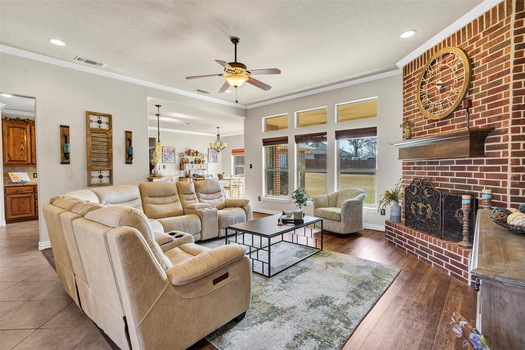 Heritage Estates - Residential