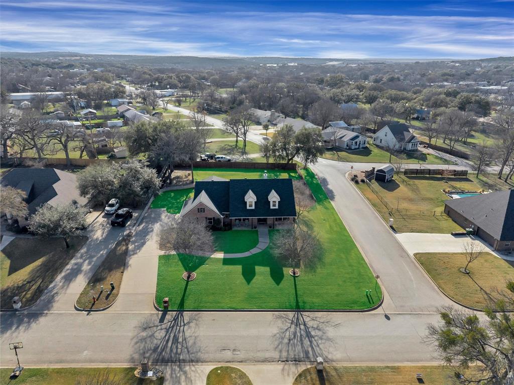 Heritage Estates - Residential