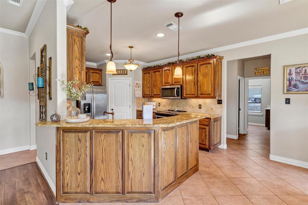 Heritage Estates - Residential