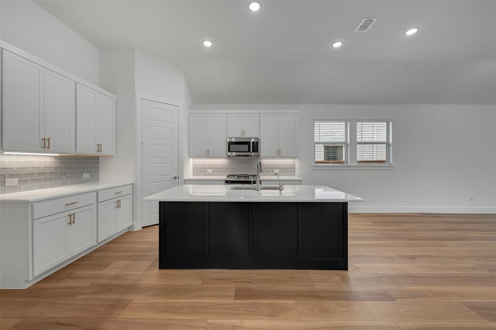 Aster Park - Residential