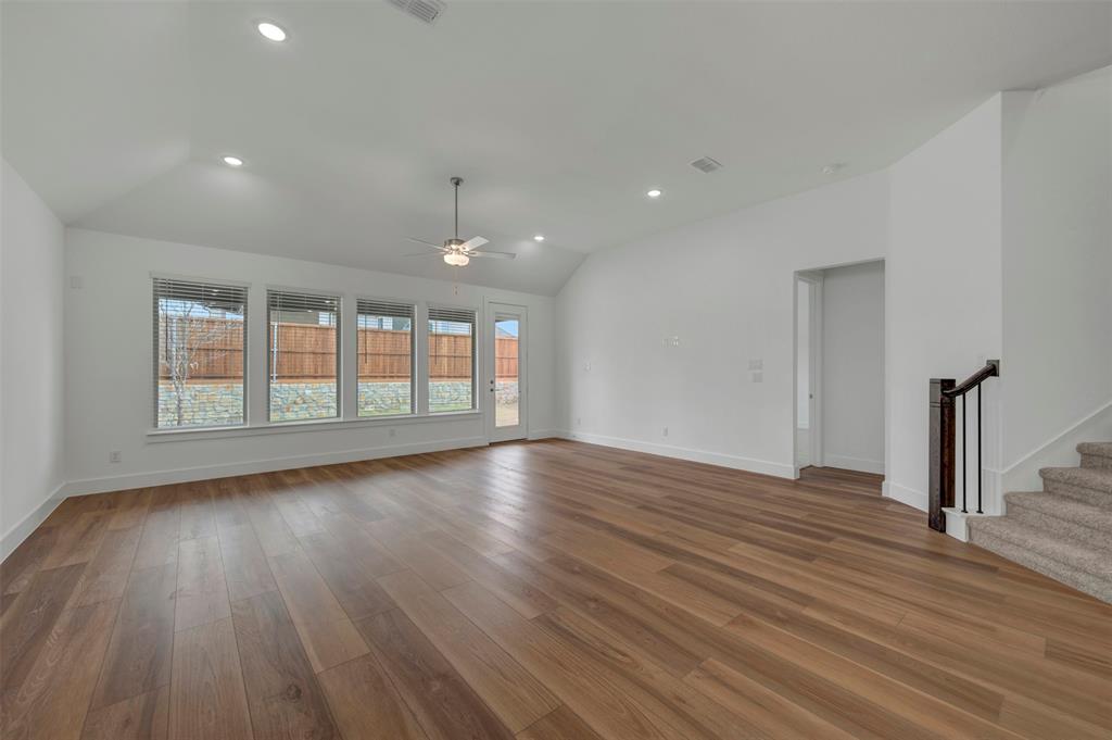 Aster Park - Residential