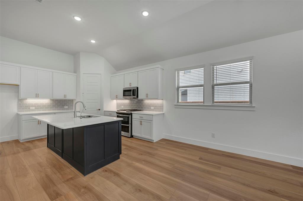 Aster Park - Residential