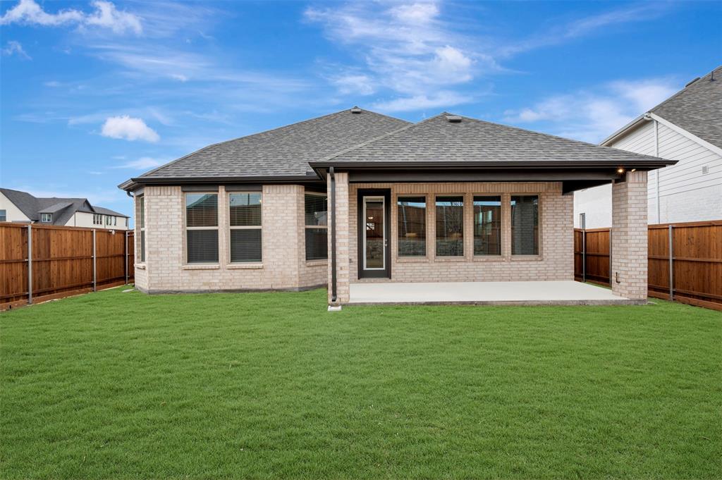 Aster Park - Residential