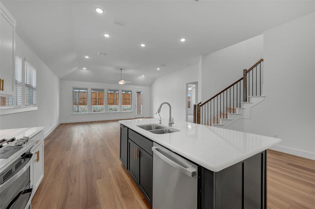 Aster Park - Residential