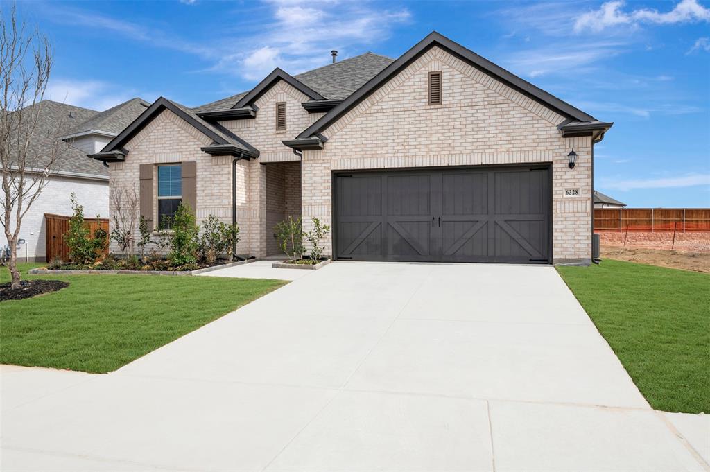 Aster Park - Residential