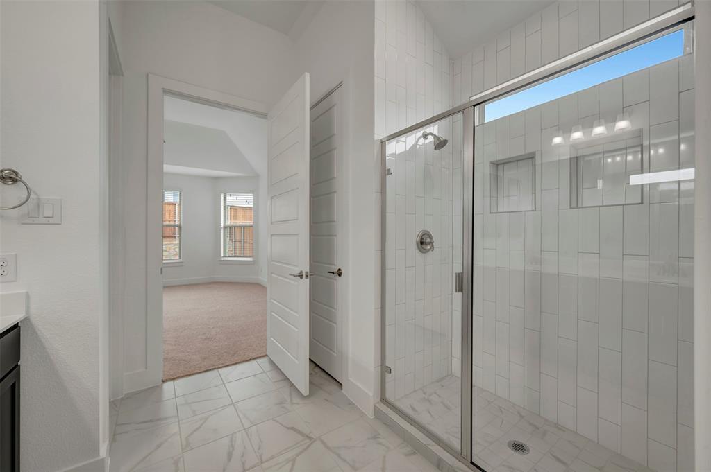 Aster Park - Residential