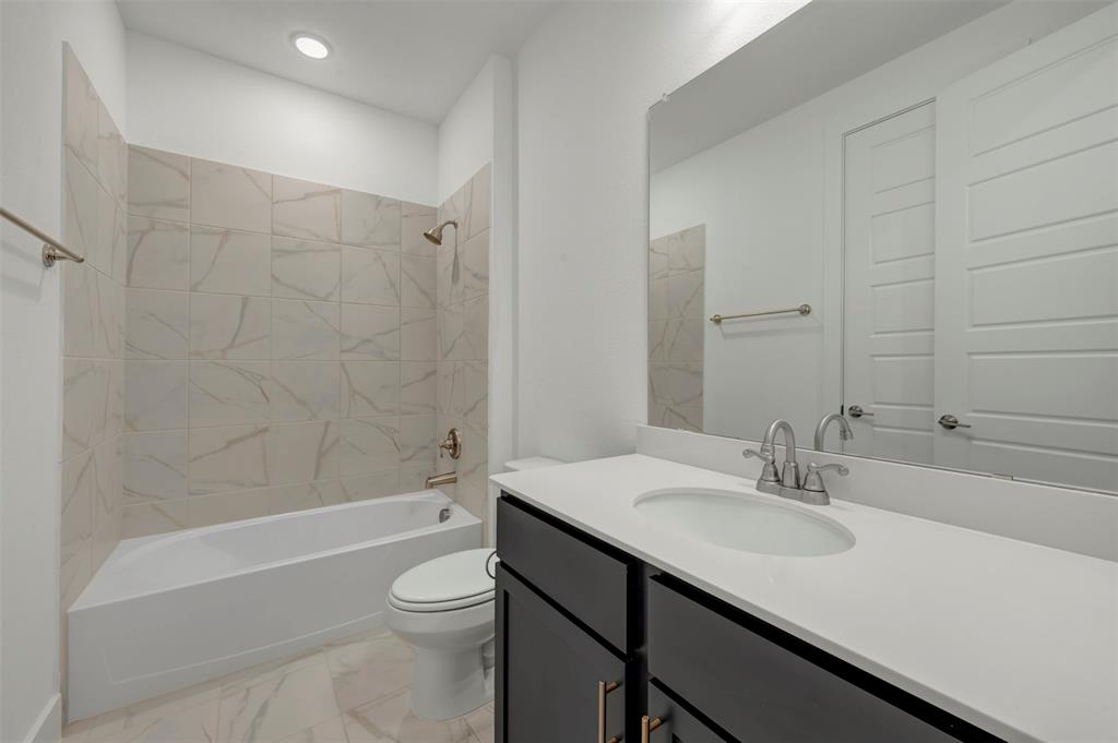 Aster Park - Residential