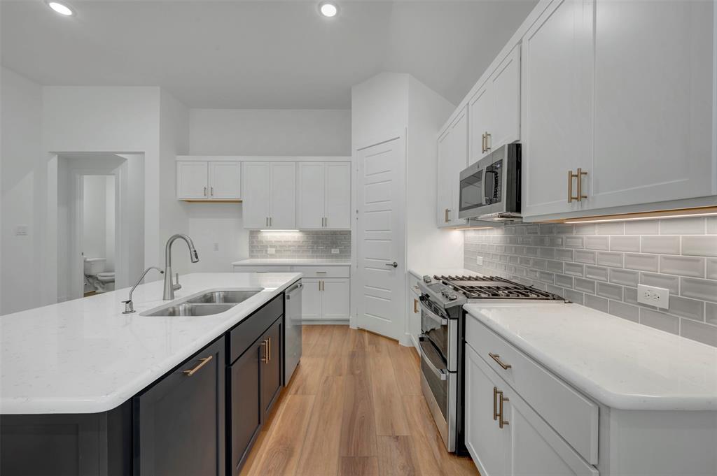 Aster Park - Residential