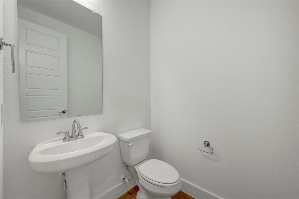 Aster Park - Residential