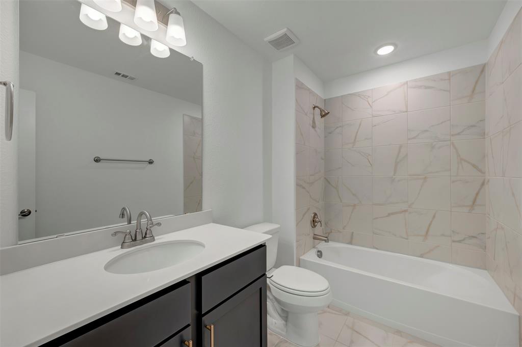 Aster Park - Residential