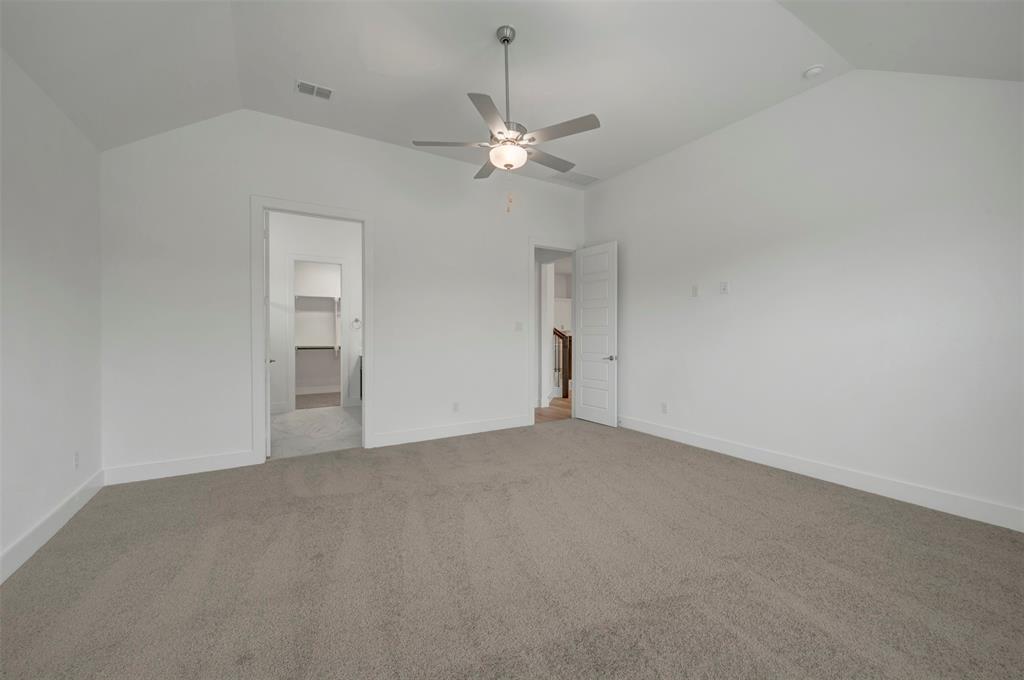 Aster Park - Residential