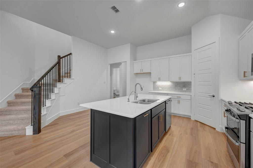 Aster Park - Residential