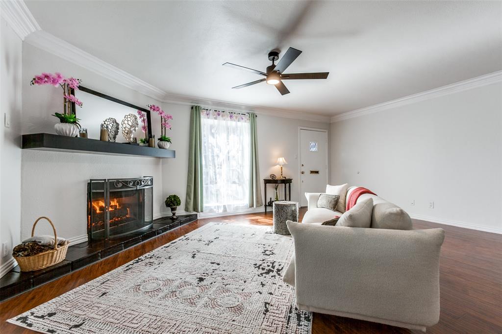 PRESTONWOOD COUNTRY CLUB CONDOS - Residential