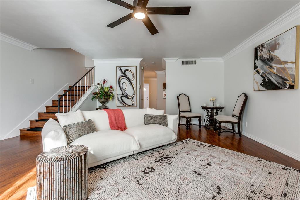 PRESTONWOOD COUNTRY CLUB CONDOS - Residential