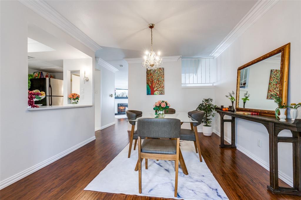 PRESTONWOOD COUNTRY CLUB CONDOS - Residential